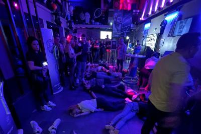 Photo Hypno2gether #4