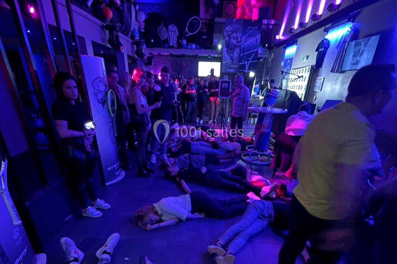 Photo Hypno2gether #2