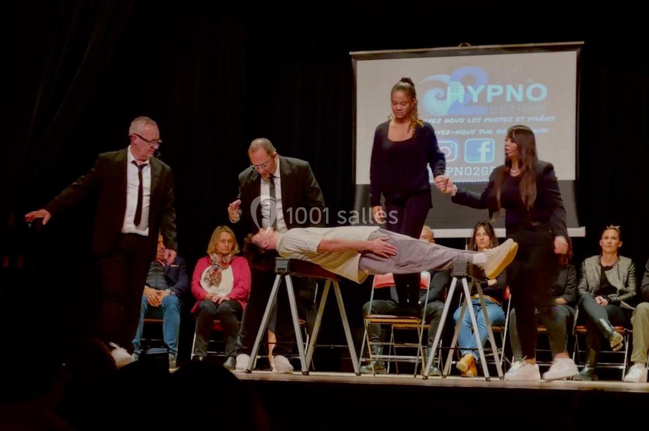 Photo Hypno2gether #4