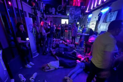 Miniature Hypno2gether #2 Photo Hypno2gether #3