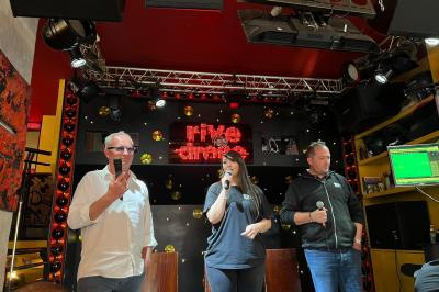 Miniature Hypno2gether #3 Photo Hypno2gether #3