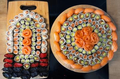 Traiteur Bordeaux (Gironde) - Madame Sassy #10