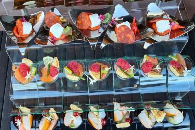 Excellence Culinaire Bruno Fritz Excellence Culinaire Bruno Fritz