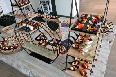 Traiteur Foussemagne (Territoire de Belfort) - Excellence Culinaire Bruno Fritz #111