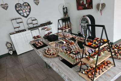 Traiteur Foussemagne (Territoire de Belfort) - Excellence Culinaire Bruno Fritz #111