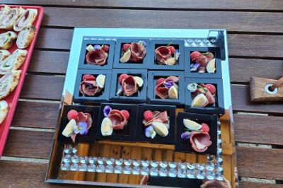 Traiteur Foussemagne (Territoire de Belfort) - Excellence Culinaire Bruno Fritz #111