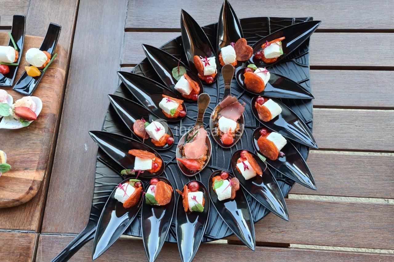 Traiteur Foussemagne (Territoire de Belfort) - Excellence Culinaire Bruno Fritz #18