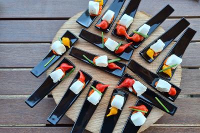 Traiteur Foussemagne (Territoire de Belfort) - Excellence Culinaire Bruno Fritz #111