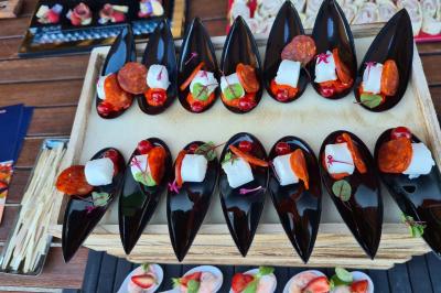 Traiteur Foussemagne (Territoire de Belfort) - Excellence Culinaire Bruno Fritz #111