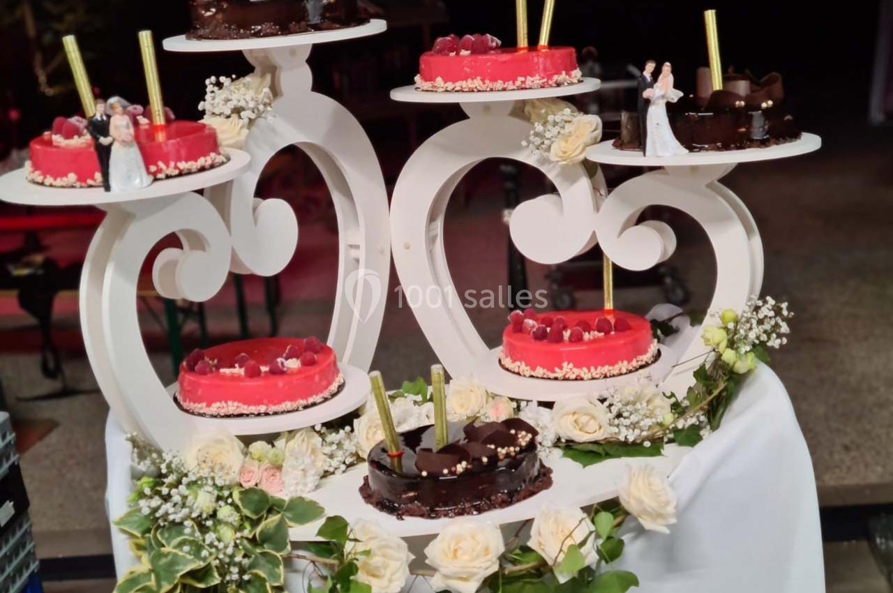 Traiteur Foussemagne (Territoire de Belfort) - Excellence Culinaire Bruno Fritz #22