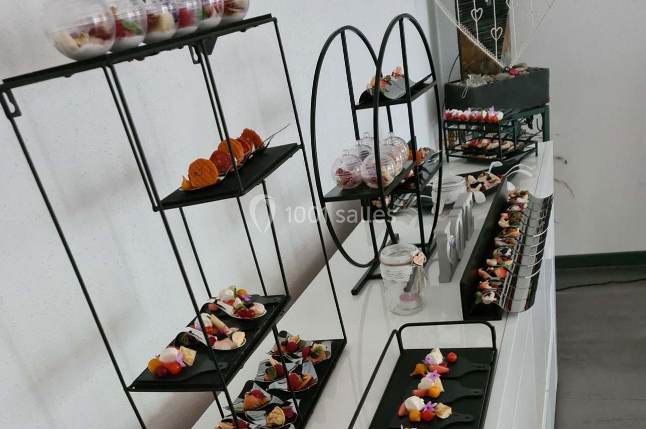 Traiteur Foussemagne (Territoire de Belfort) - Excellence Culinaire Bruno Fritz #23