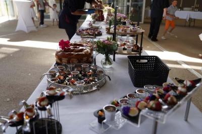 Traiteur Foussemagne (Territoire de Belfort) - Excellence Culinaire Bruno Fritz #111