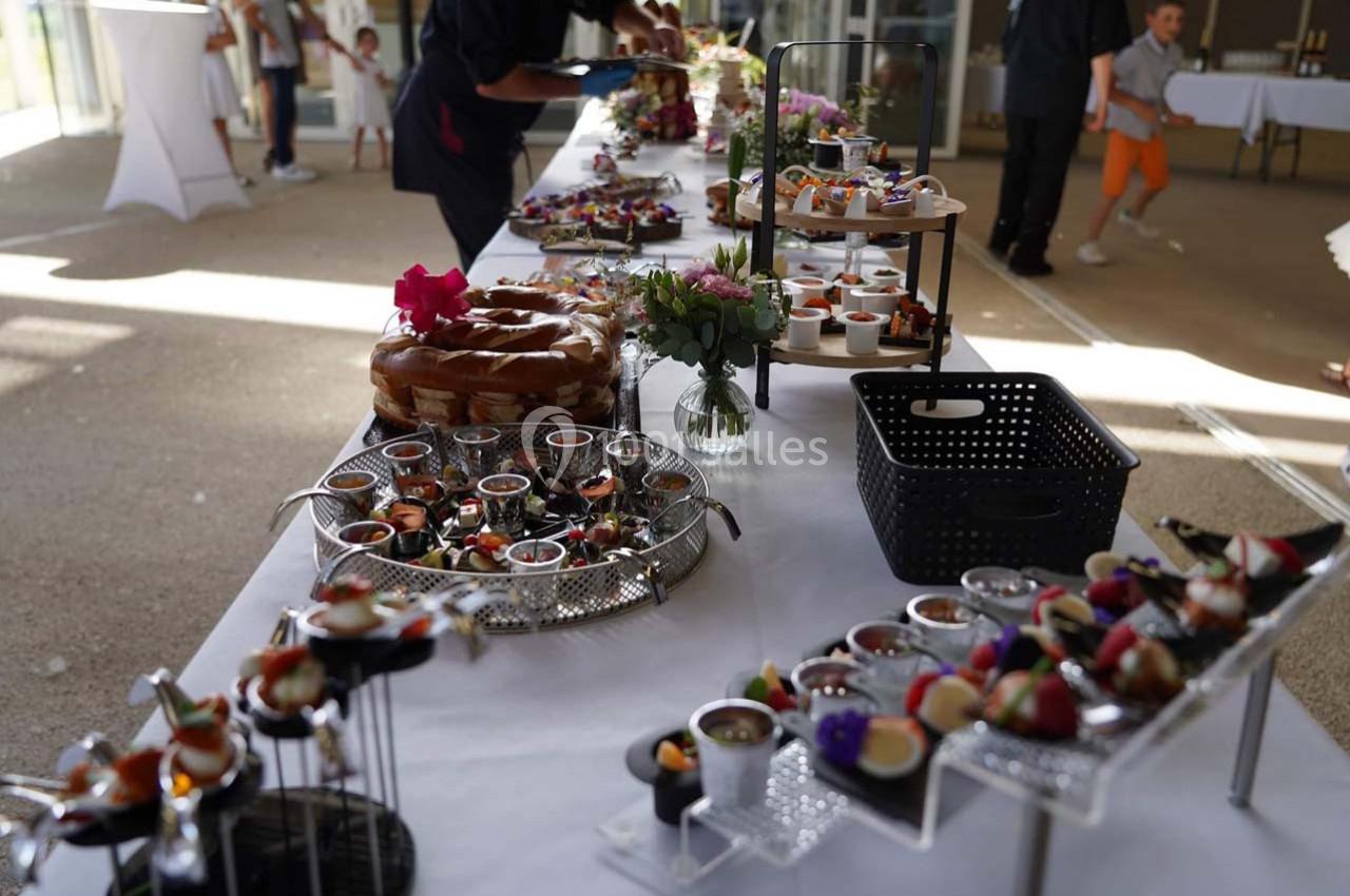 Traiteur Foussemagne (Territoire de Belfort) - Excellence Culinaire Bruno Fritz #28