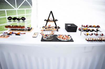 Traiteur Foussemagne (Territoire de Belfort) - Excellence Culinaire Bruno Fritz #111