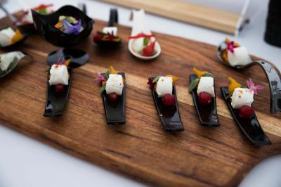 Traiteur Foussemagne (Territoire de Belfort) - Excellence Culinaire Bruno Fritz #111