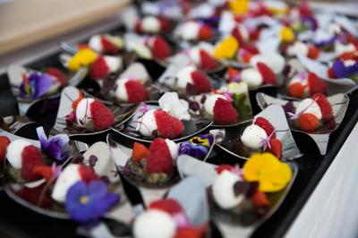 Traiteur Foussemagne (Territoire de Belfort) - Excellence Culinaire Bruno Fritz #111