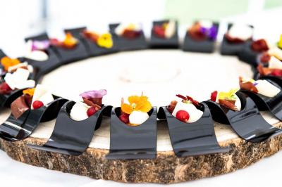 Traiteur Foussemagne (Territoire de Belfort) - Excellence Culinaire Bruno Fritz #111