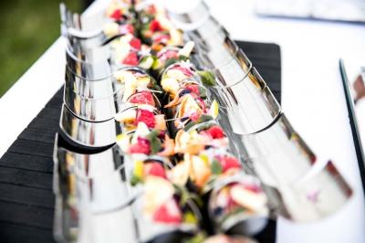 Traiteur Foussemagne (Territoire de Belfort) - Excellence Culinaire Bruno Fritz #111