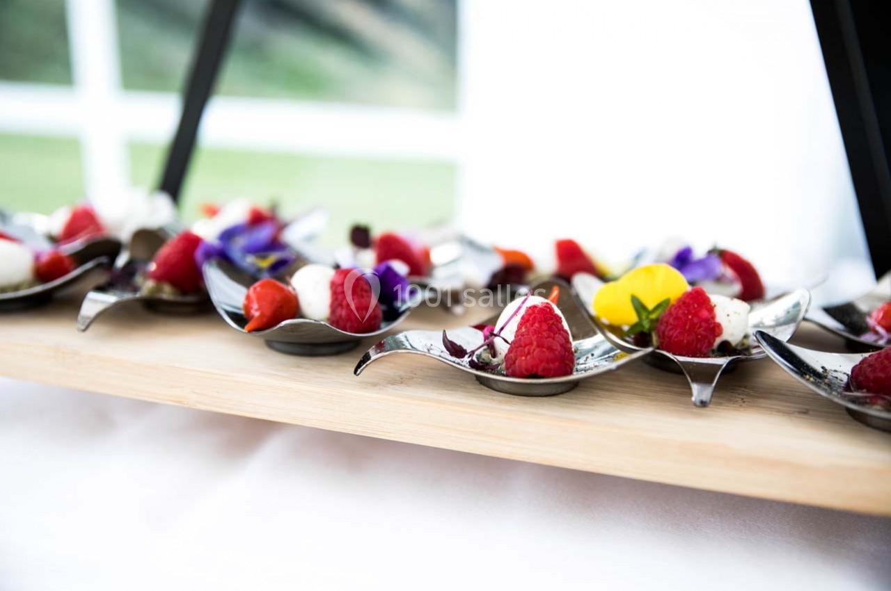 Traiteur Foussemagne (Territoire de Belfort) - Excellence Culinaire Bruno Fritz #41