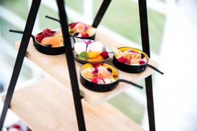 Traiteur Foussemagne (Territoire de Belfort) - Excellence Culinaire Bruno Fritz #111