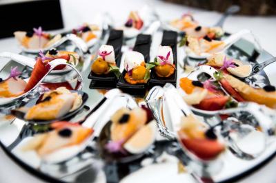 Traiteur Foussemagne (Territoire de Belfort) - Excellence Culinaire Bruno Fritz #111