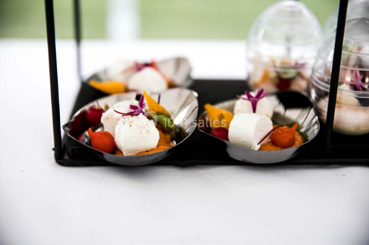 Traiteur Foussemagne (Territoire de Belfort) - Excellence Culinaire Bruno Fritz #45