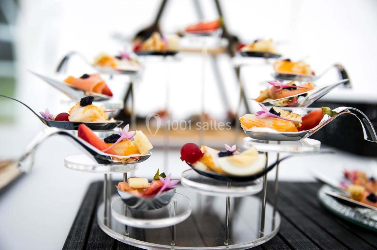 Traiteur Foussemagne (Territoire de Belfort) - Excellence Culinaire Bruno Fritz #47