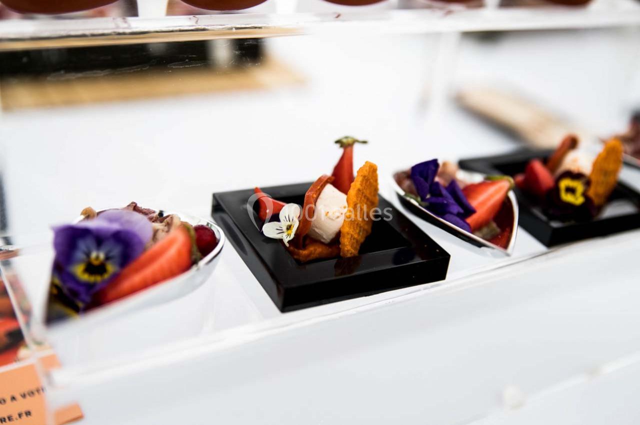 Traiteur Foussemagne (Territoire de Belfort) - Excellence Culinaire Bruno Fritz #48