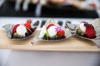 Traiteur Foussemagne (Territoire de Belfort) - Excellence Culinaire Bruno Fritz #111