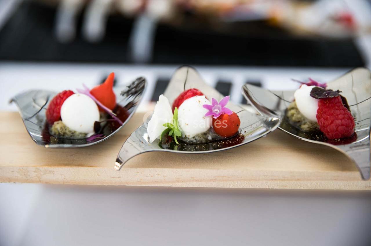 Traiteur Foussemagne (Territoire de Belfort) - Excellence Culinaire Bruno Fritz #55