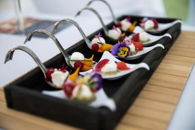 Traiteur Foussemagne (Territoire de Belfort) - Excellence Culinaire Bruno Fritz #111