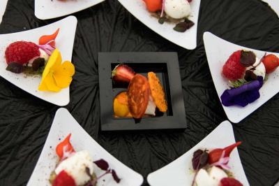 Traiteur Foussemagne (Territoire de Belfort) - Excellence Culinaire Bruno Fritz #111