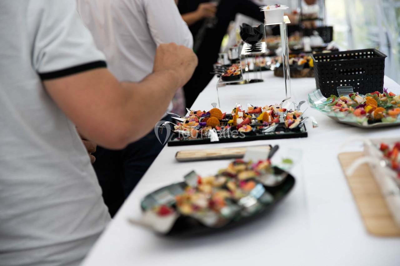 Traiteur Foussemagne (Territoire de Belfort) - Excellence Culinaire Bruno Fritz #58