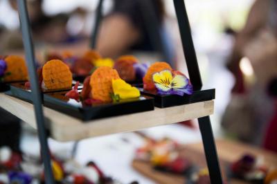 Traiteur Foussemagne (Territoire de Belfort) - Excellence Culinaire Bruno Fritz #111