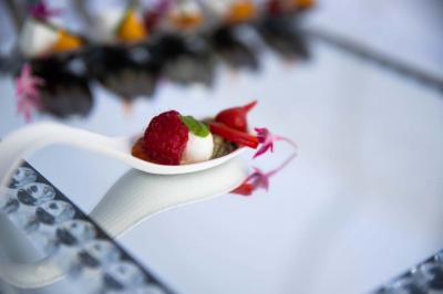 Traiteur Foussemagne (Territoire de Belfort) - Excellence Culinaire Bruno Fritz #111