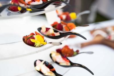 Traiteur Foussemagne (Territoire de Belfort) - Excellence Culinaire Bruno Fritz #111