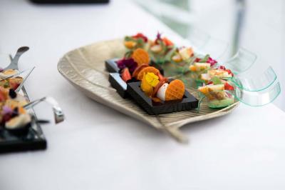 Traiteur Foussemagne (Territoire de Belfort) - Excellence Culinaire Bruno Fritz #111