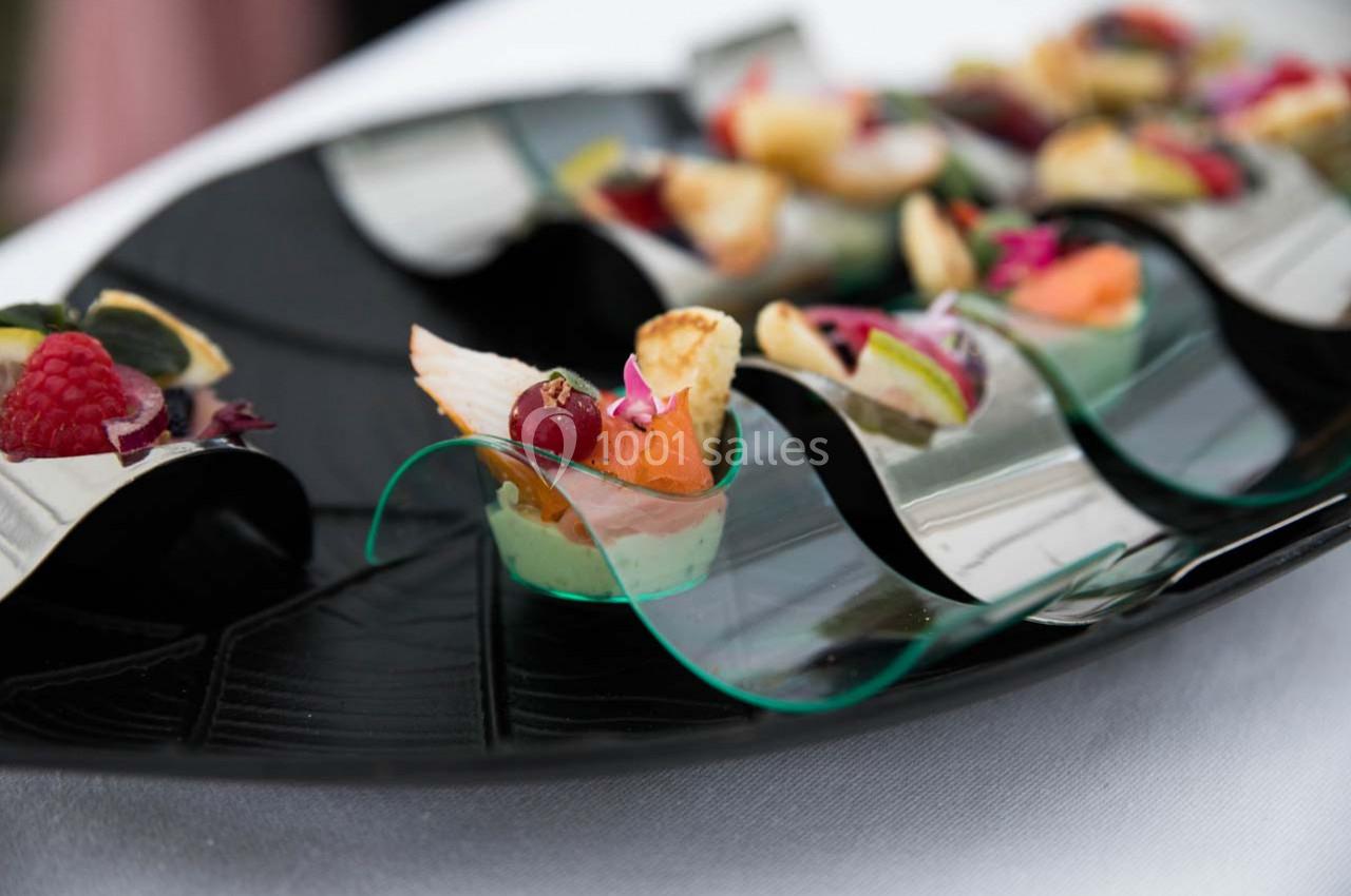 Traiteur Foussemagne (Territoire de Belfort) - Excellence Culinaire Bruno Fritz #67