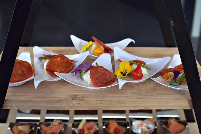 Traiteur Foussemagne (Territoire de Belfort) - Excellence Culinaire Bruno Fritz #111