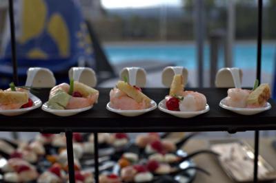 Traiteur Foussemagne (Territoire de Belfort) - Excellence Culinaire Bruno Fritz #111