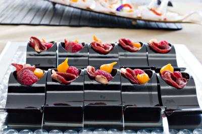 Traiteur Foussemagne (Territoire de Belfort) - Excellence Culinaire Bruno Fritz #111