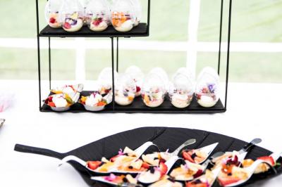 Traiteur Foussemagne (Territoire de Belfort) - Excellence Culinaire Bruno Fritz #111