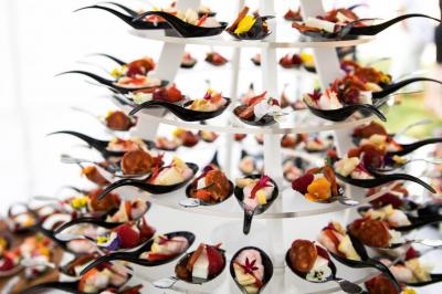 Traiteur Foussemagne (Territoire de Belfort) - Excellence Culinaire Bruno Fritz #111