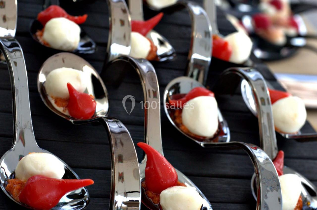 Traiteur Foussemagne (Territoire de Belfort) - Excellence Culinaire Bruno Fritz #88