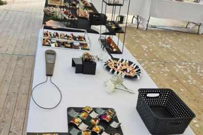 Traiteur Foussemagne (Territoire de Belfort) - Excellence Culinaire Bruno Fritz #111