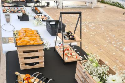 Traiteur Foussemagne (Territoire de Belfort) - Excellence Culinaire Bruno Fritz #111