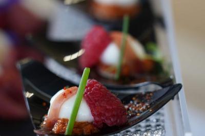 Traiteur Foussemagne (Territoire de Belfort) - Excellence Culinaire Bruno Fritz #111