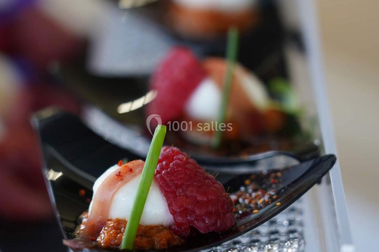 Traiteur Foussemagne (Territoire de Belfort) - Excellence Culinaire Bruno Fritz #104