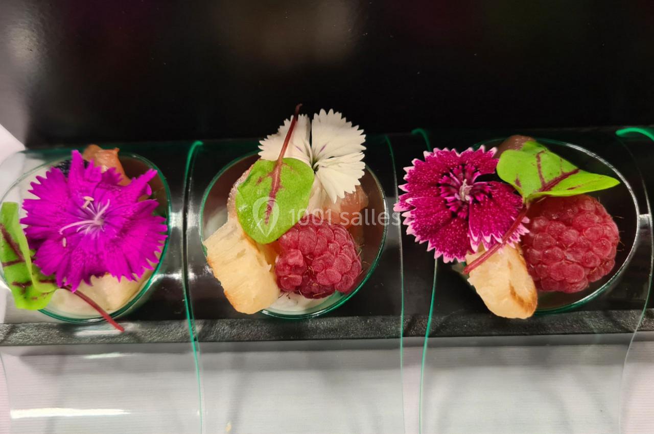 Traiteur Foussemagne (Territoire de Belfort) - Excellence Culinaire Bruno Fritz #106