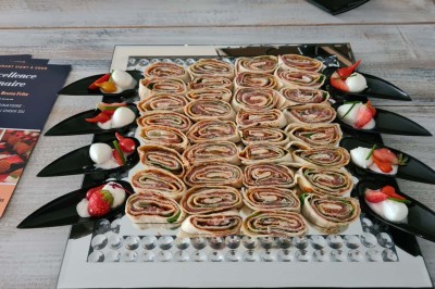 Excellence Culinaire Bruno Fritz - photo 3